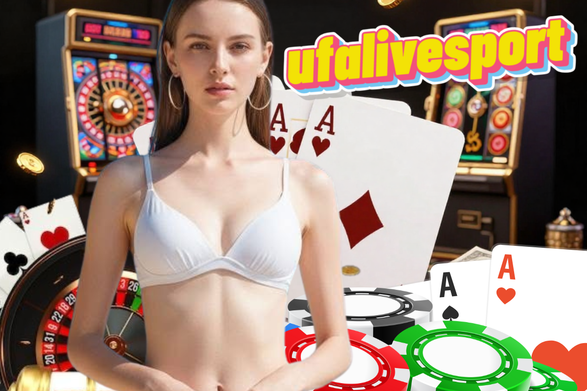 ufalivesport ทรูวอเลท